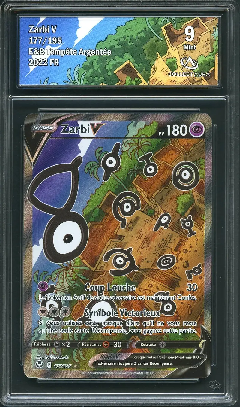 CA 9 Zarbi V