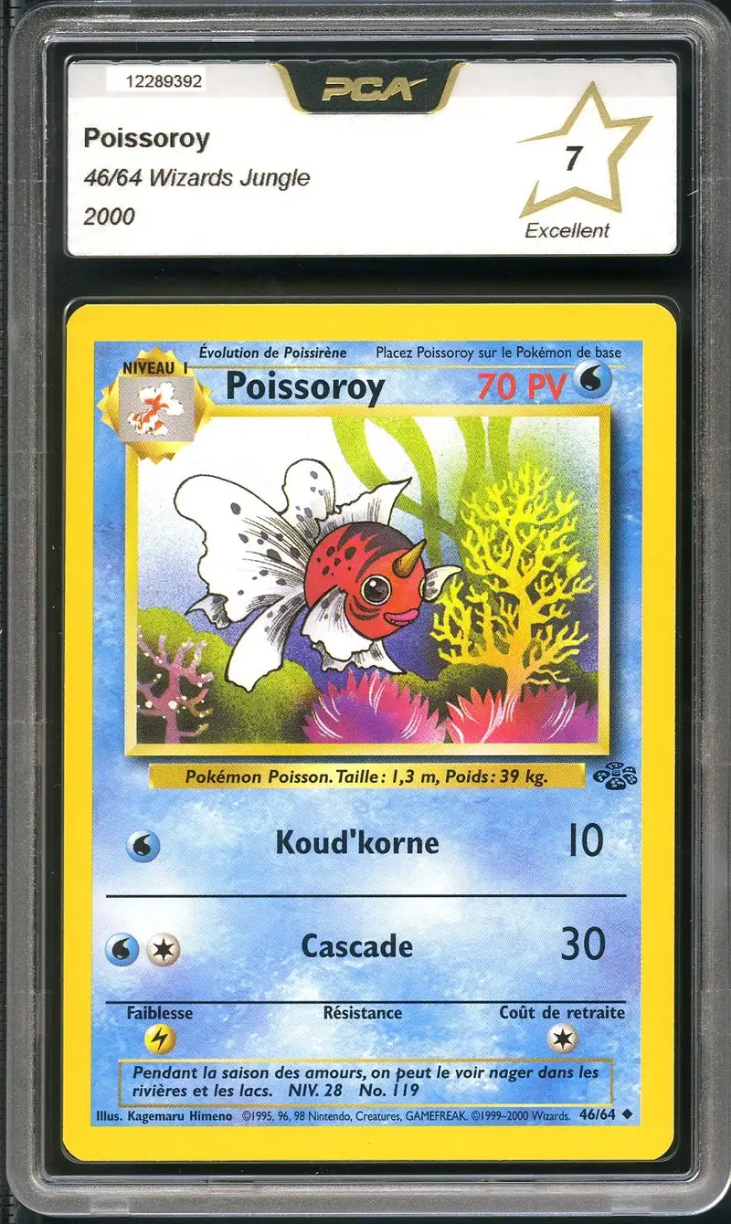 PCA 7 Poissoroy