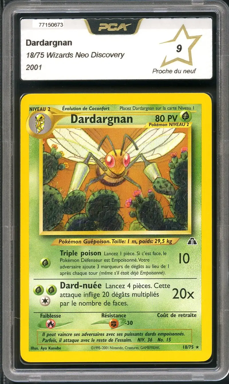 PCA 9 Dardargnan