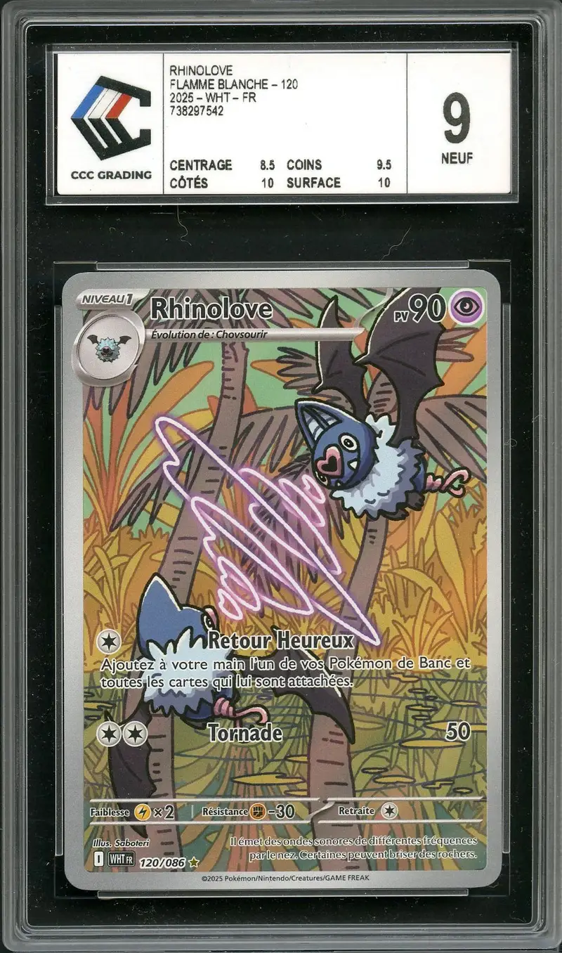 CCC 9 Rhinolove