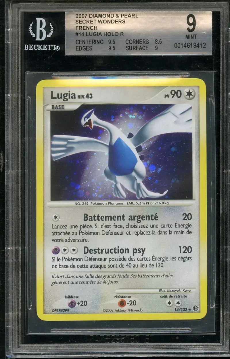 pokemon trick or trade card list rare 12+ Most valuable Pokemon Trick or Trade chase cards list & price