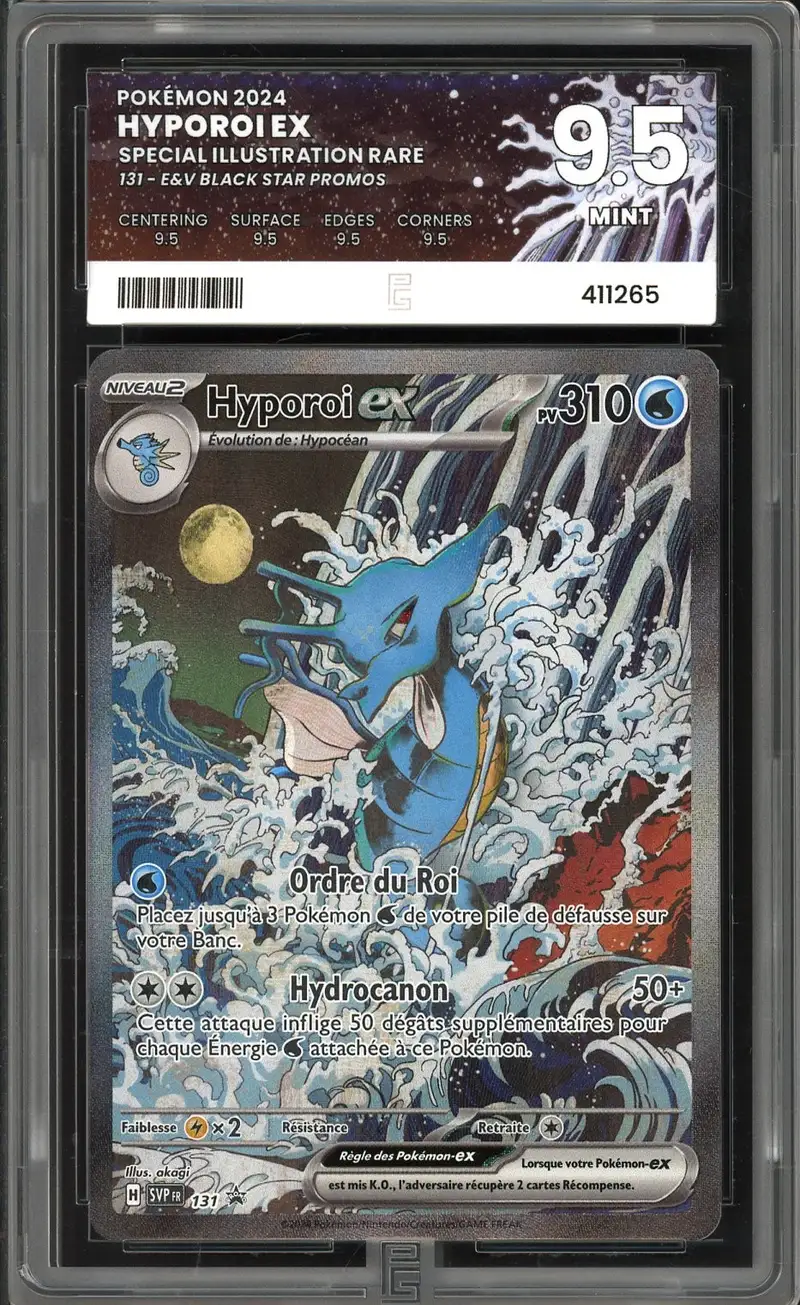PG 9.5 Hyporoi Ex