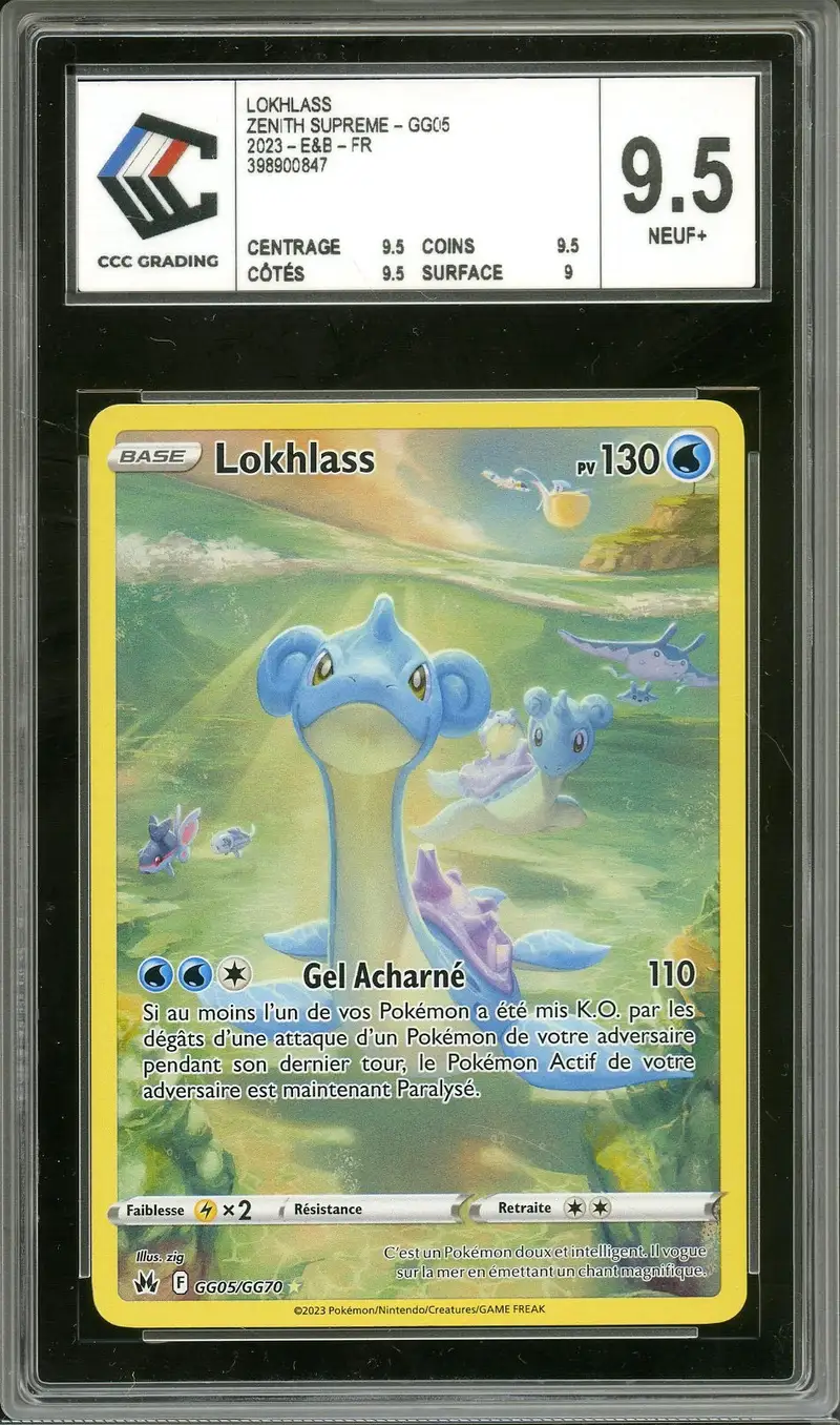 CCC 9.5 Lokhlass