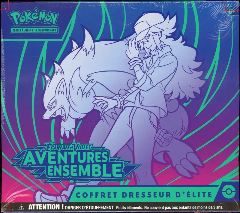 ETB EV9 Aventures Ensemble