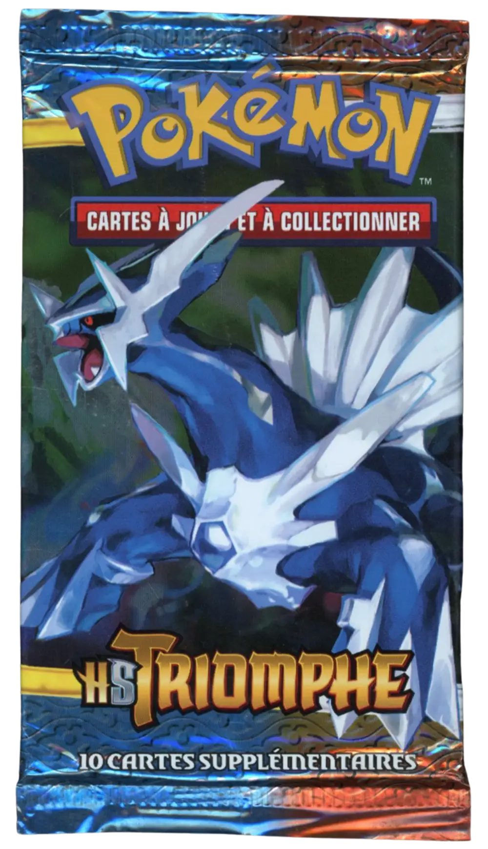 Booster HS Triomphe