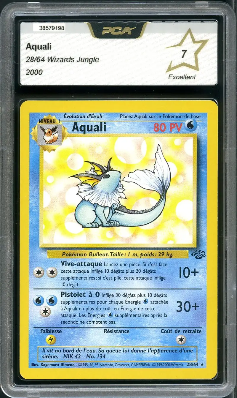 PCA 7 Aquali