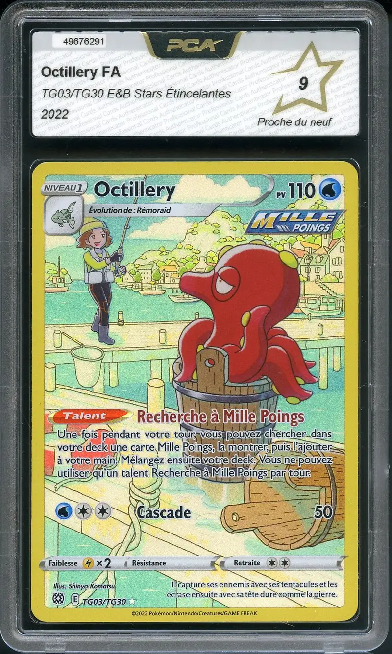PCA 9 Octillery