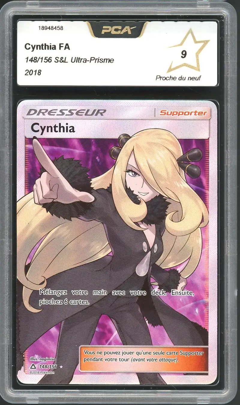 PCA 9 Cynthia