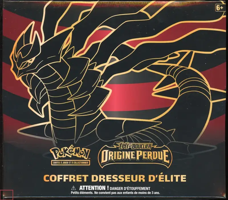 ETB EB11 Origine Perdue
