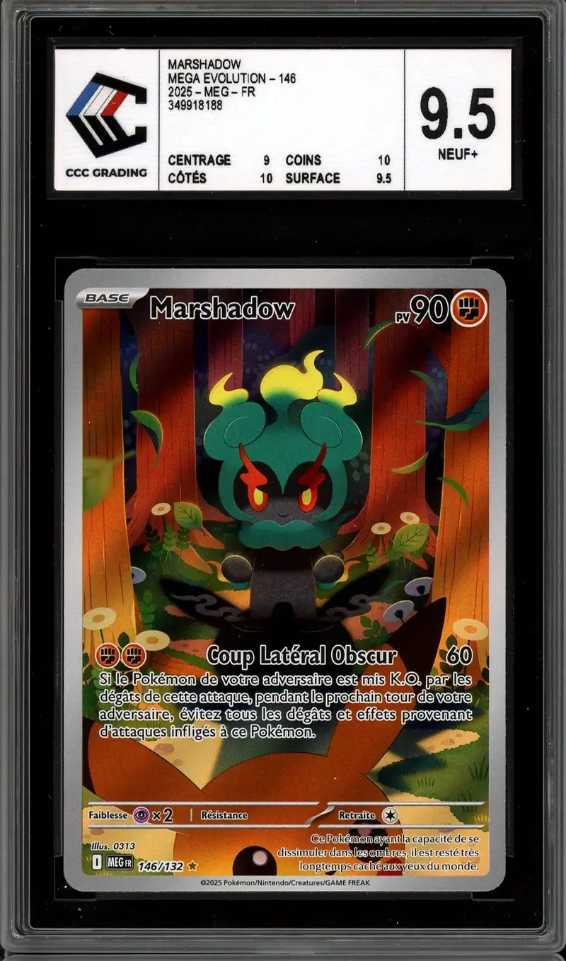 CCC 9.5 Marshadow