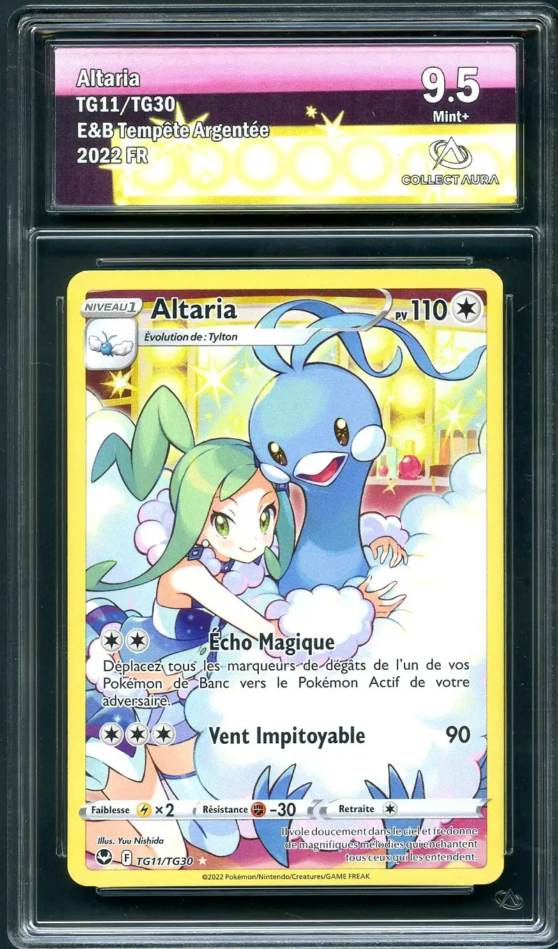 CA 9.5 Altaria