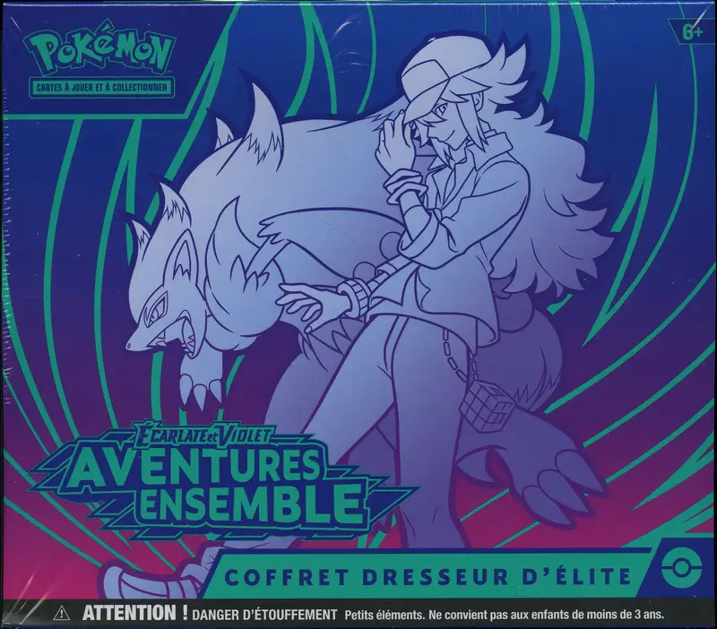 ETB EV9 Aventures Ensemble