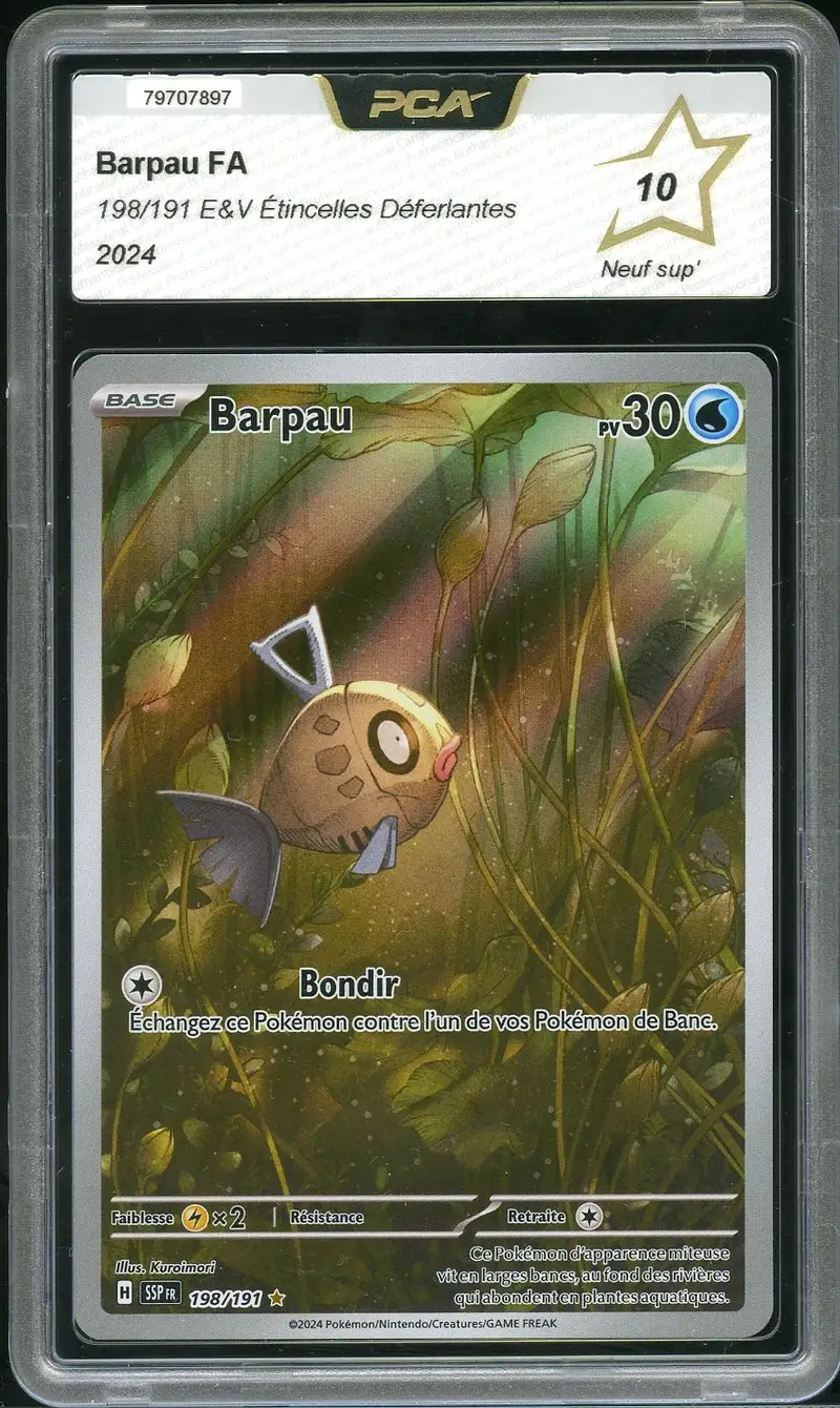 PCA 10 Barpau