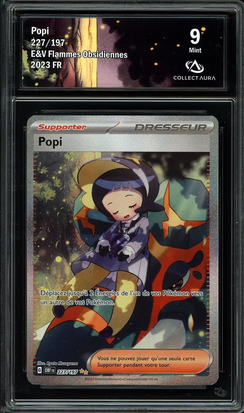 CA 9 Popi