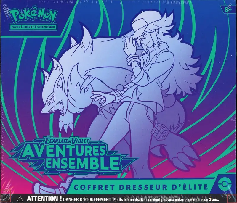 ETB EV9 Aventures Ensemble