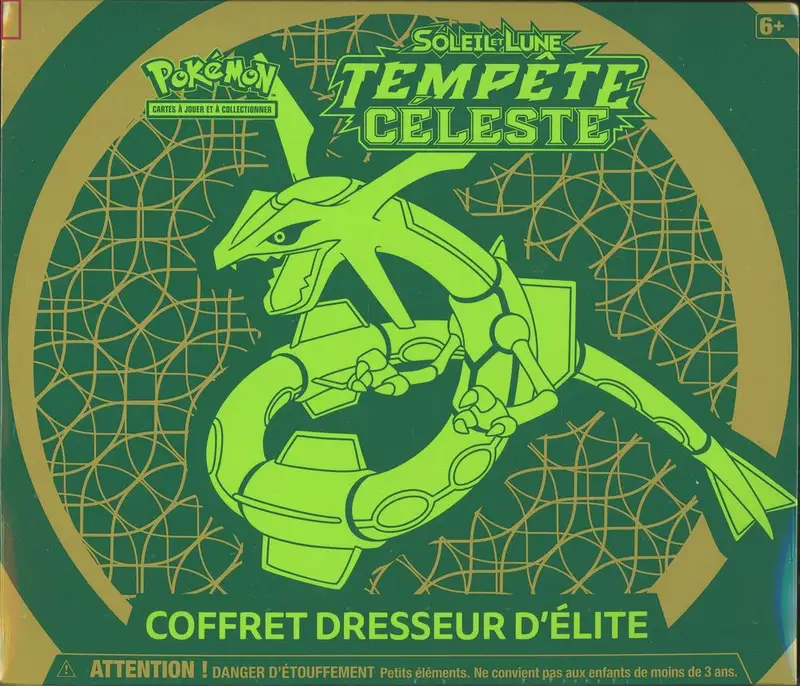 ETB SL7 Tempête Céleste