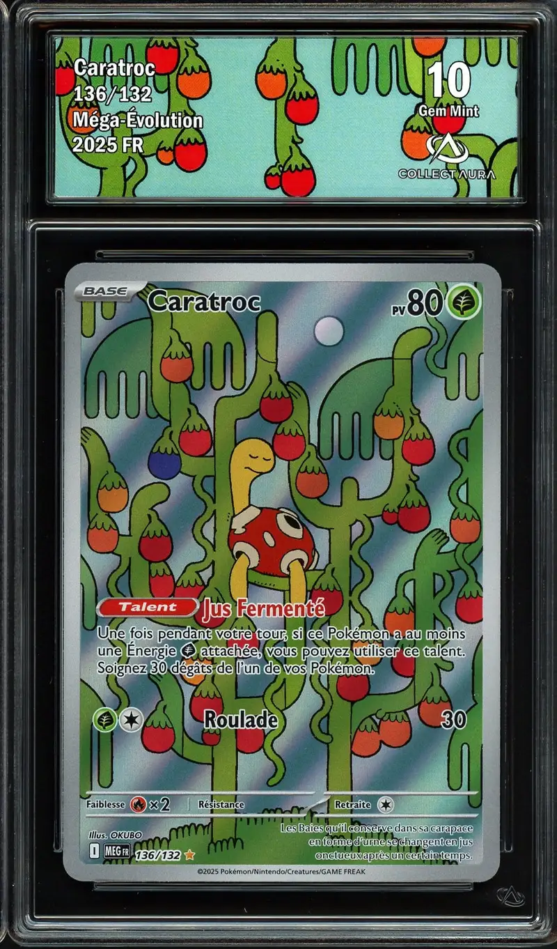 CA 10 Caratroc