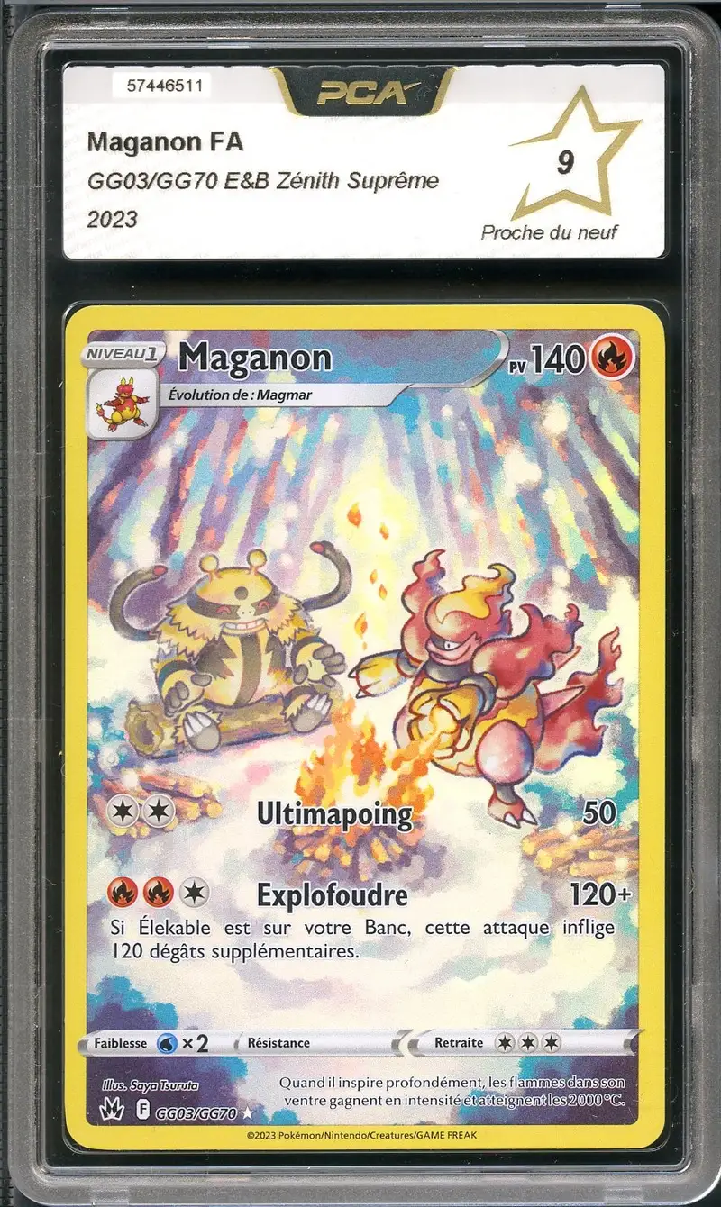 PCA 9 Maganon