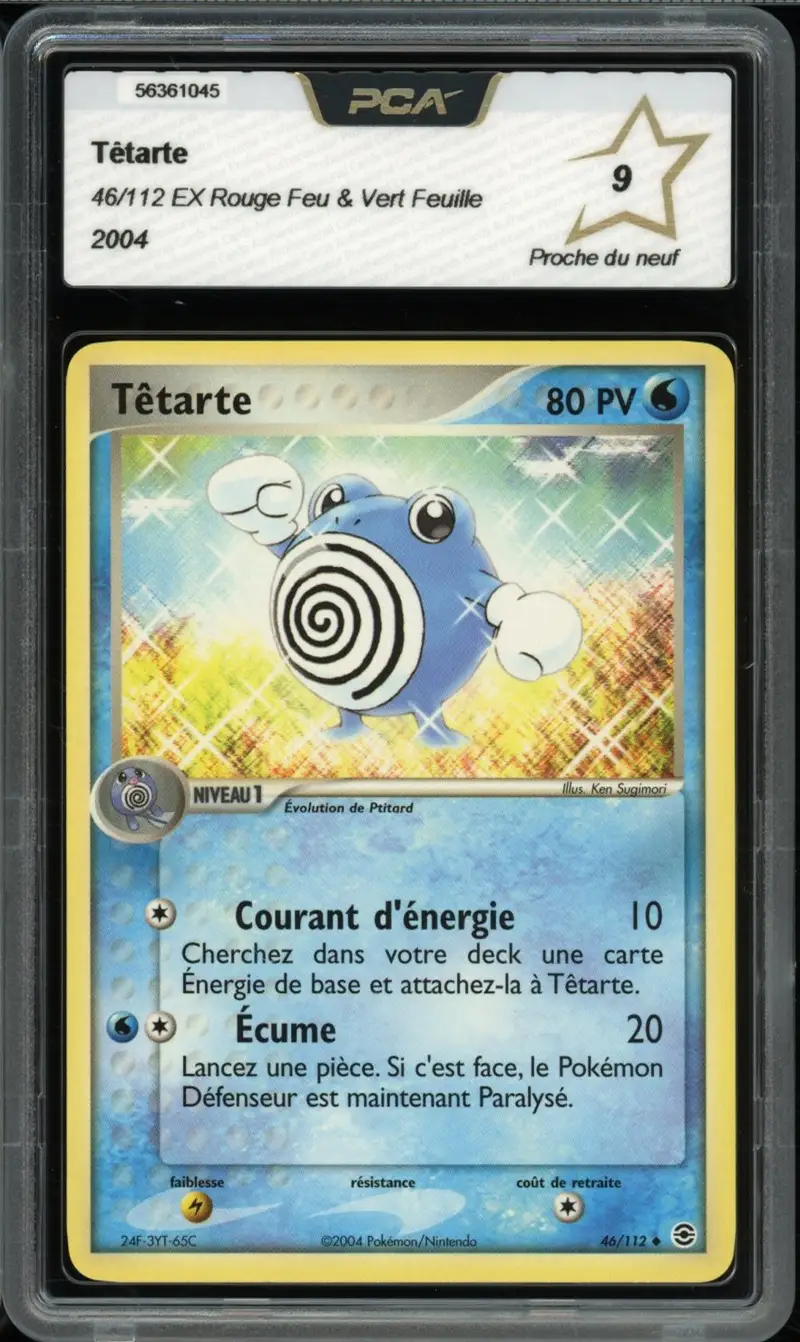 PCA 9 Têtarte