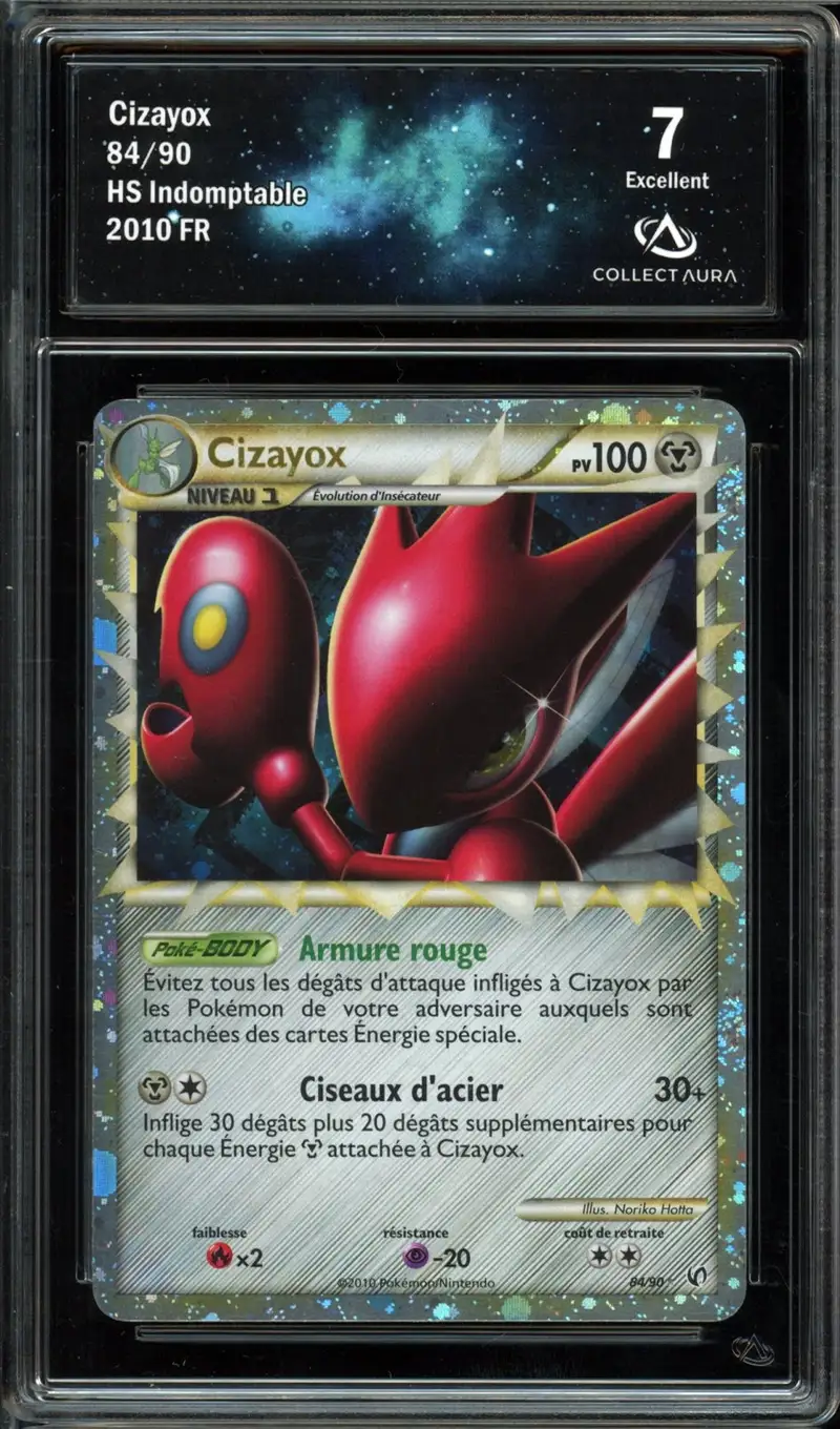 CA 7 Cizayox Prime