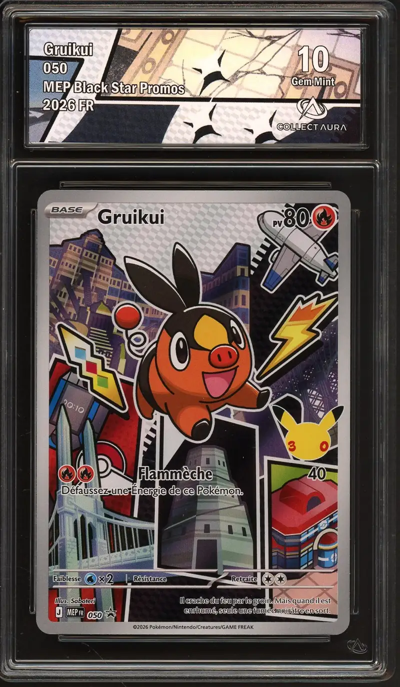 CA 10 Gruikui