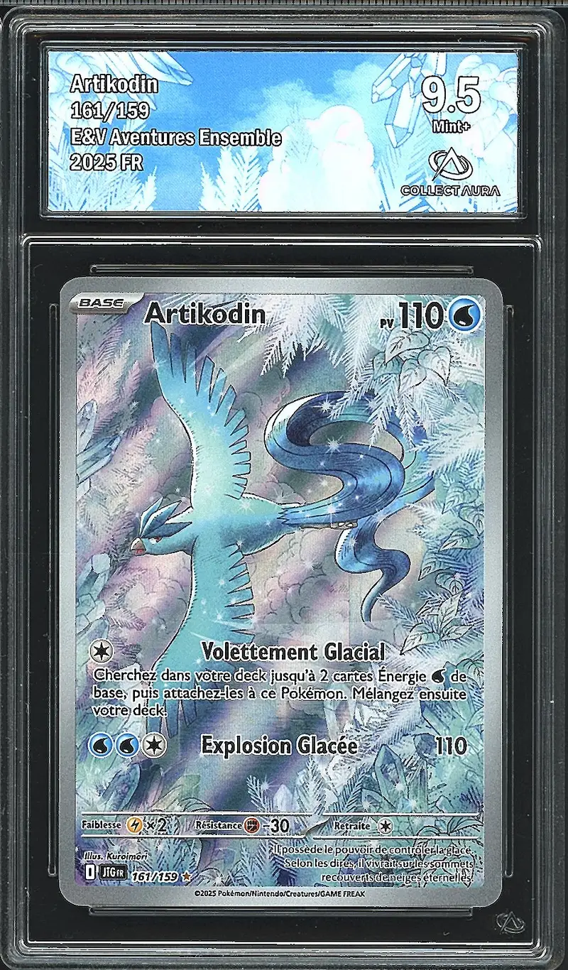 CA 9.5 Artikodin