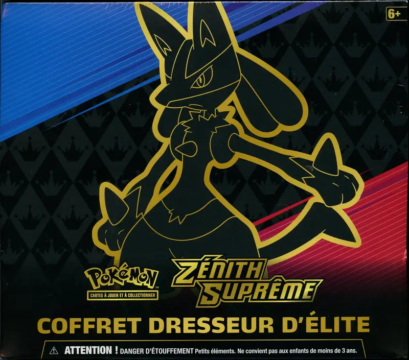 ETB EB12.5 Zénith Suprême