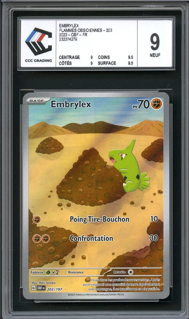 CCC 9 Embrylex