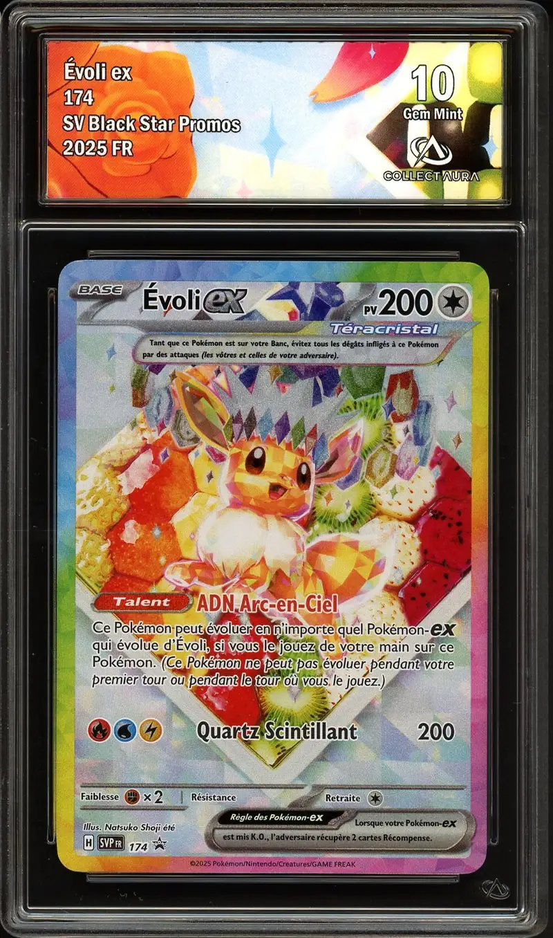 CA 10 Evoli Ex