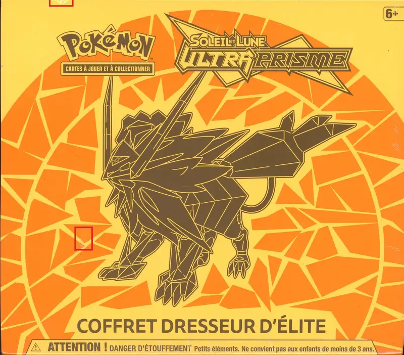 ETB SL5 Ultra-Prisme