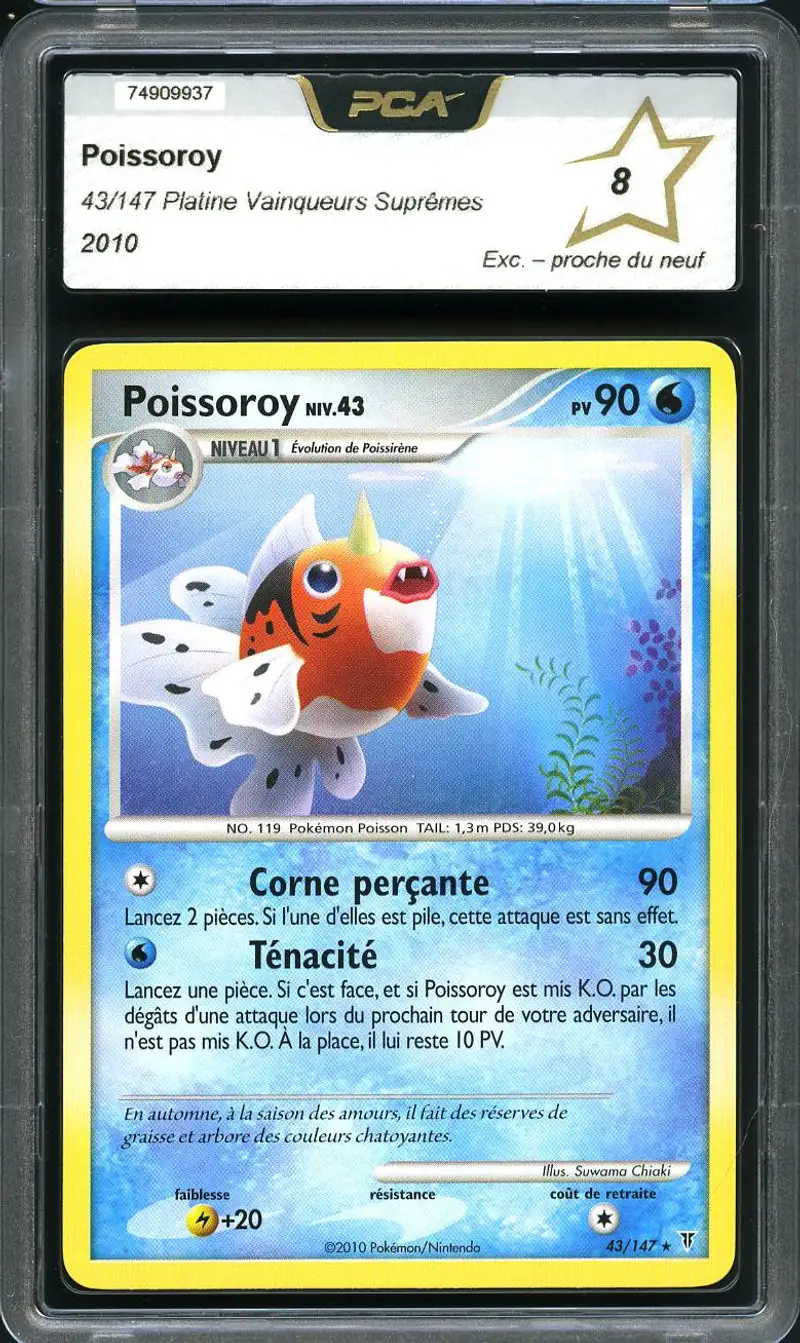 PCA 8 Poissoroy