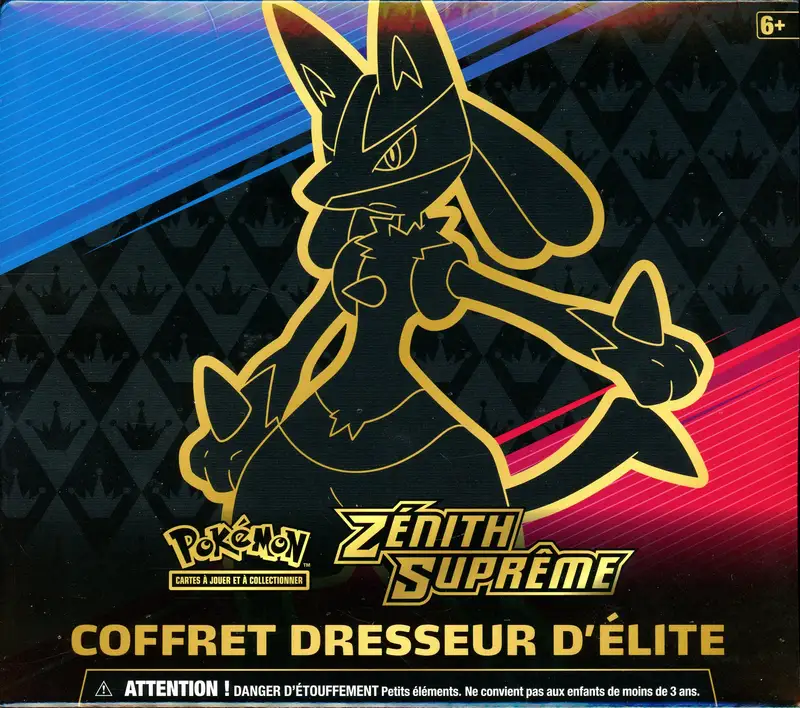 ETB EB12.5 Zénith Suprême