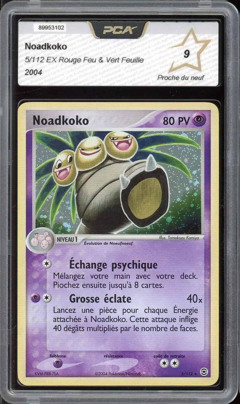 PCA 9 Noadkoko Holo