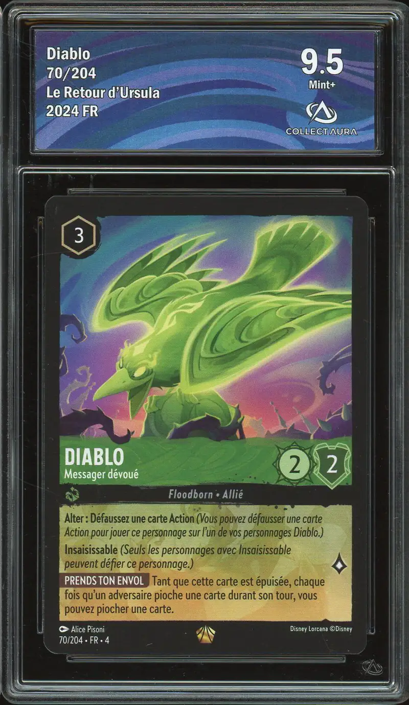 CA 9.5 Diablo
