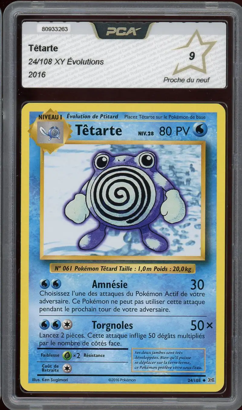 PCA 9 Têtarte