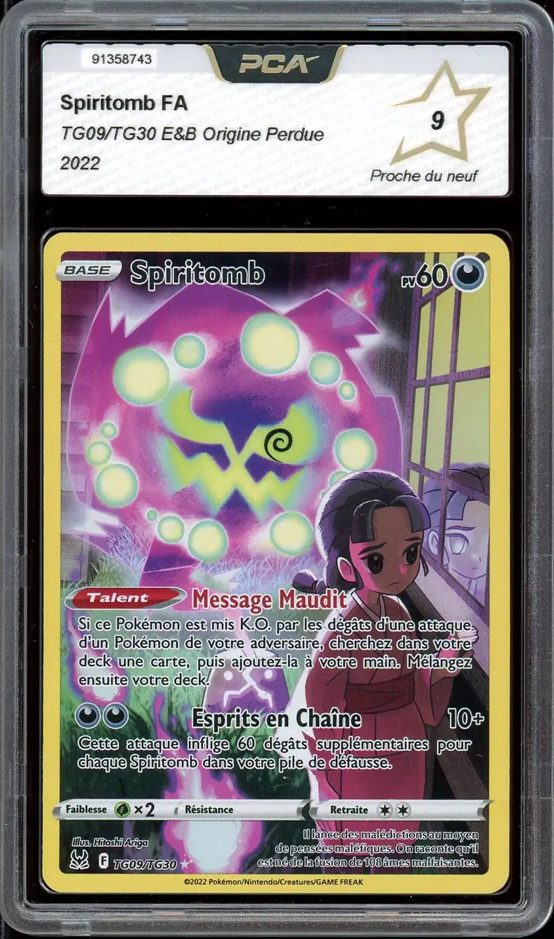PCA 9 Spiritomb
