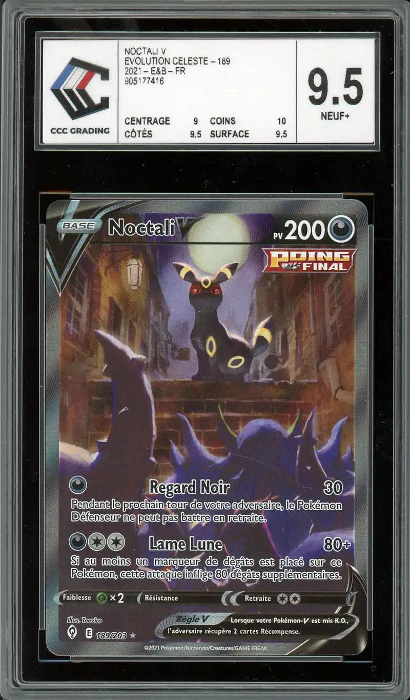 CCC 9.5 Noctali V