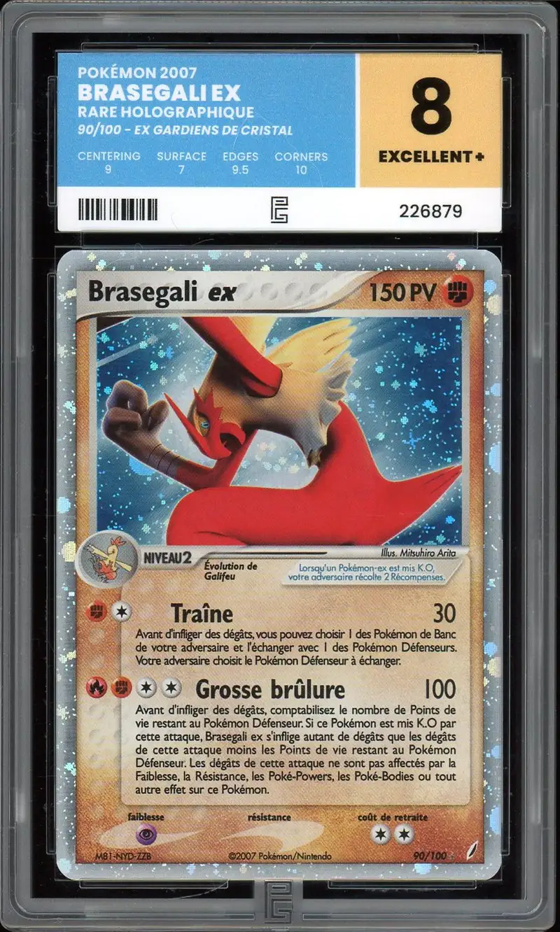 PG 8 Brasegali Ex