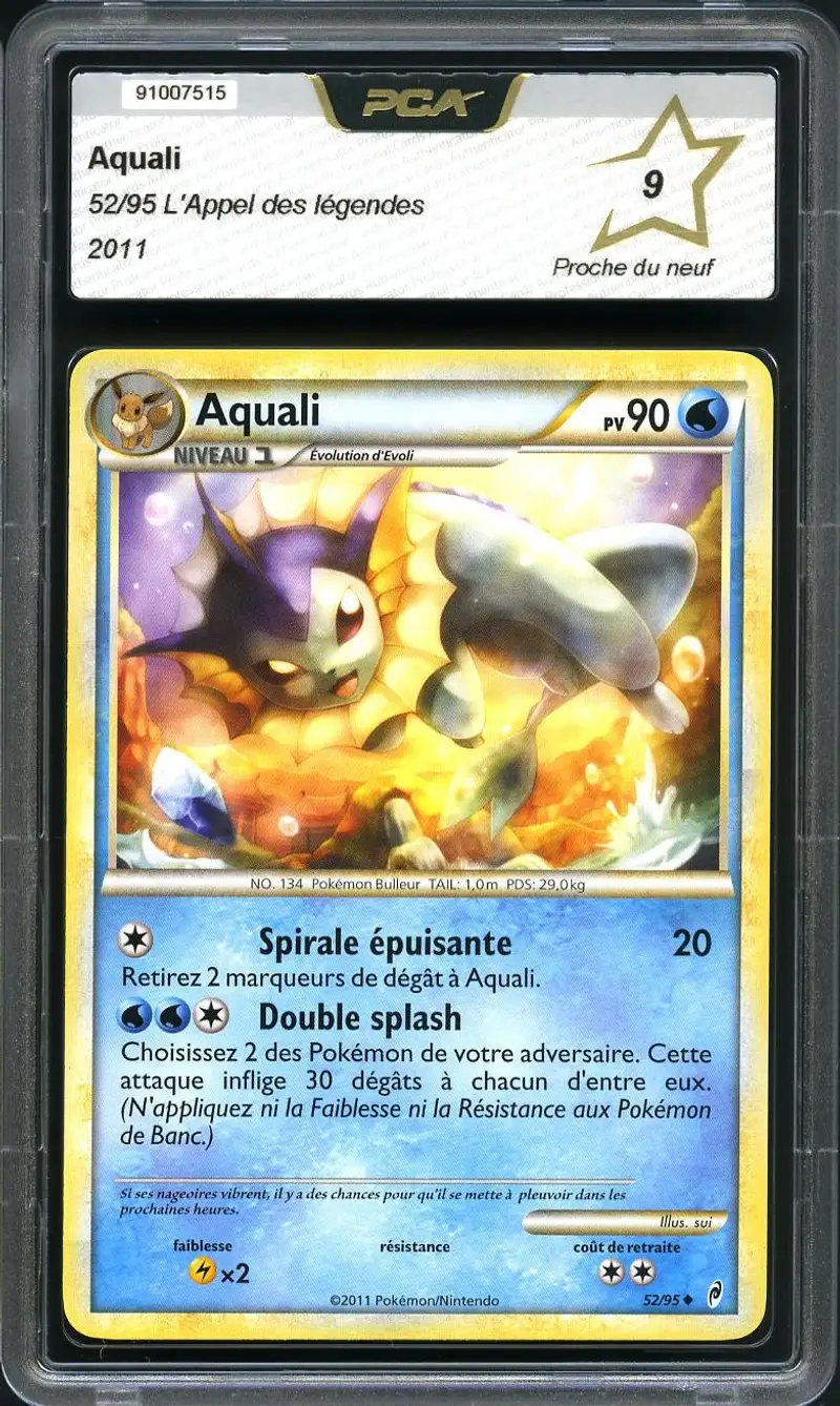 PCA 9 Aquali