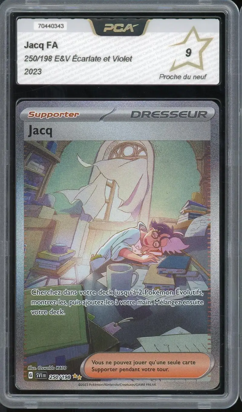 PCA 9 Jacq