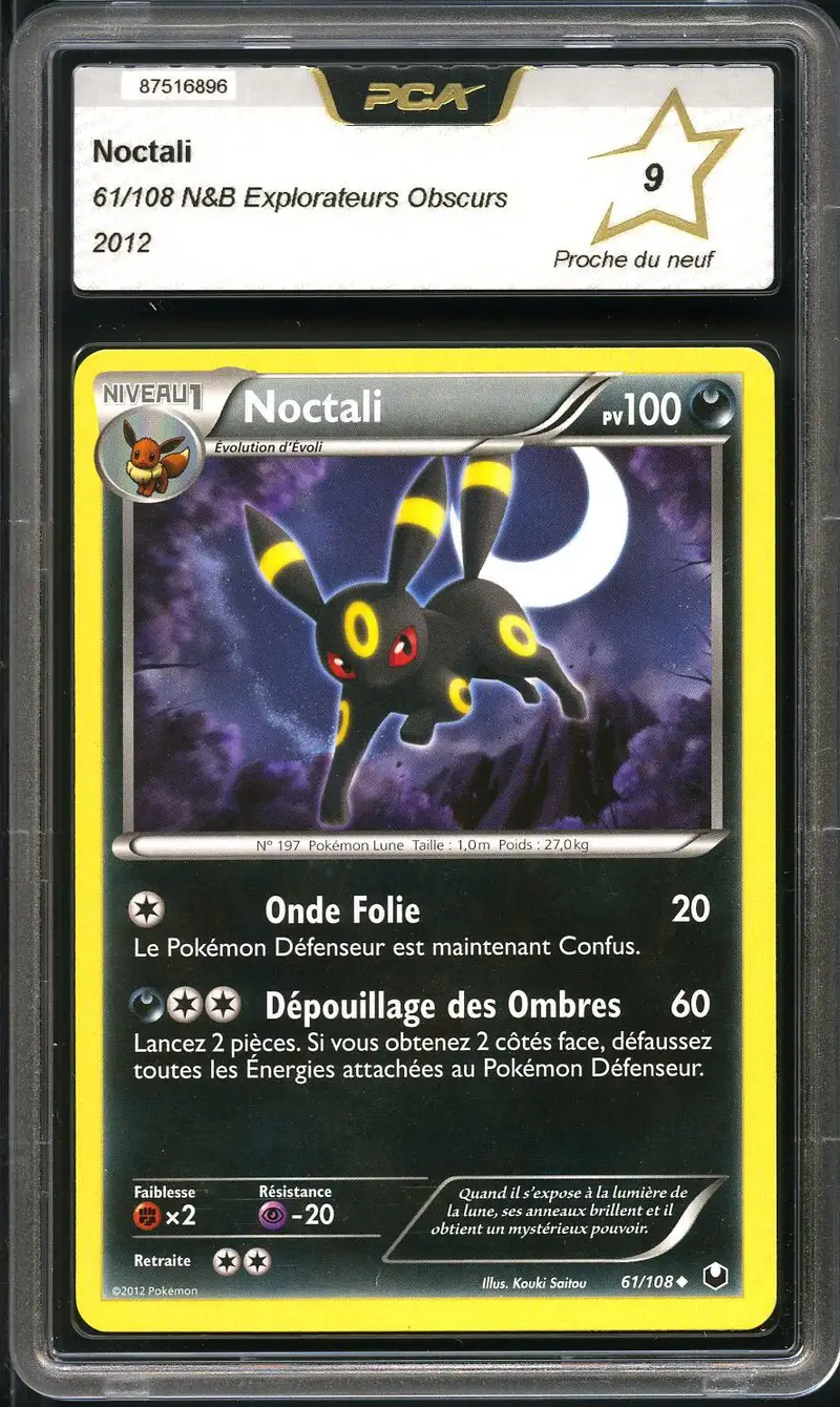 PCA 9 Noctali