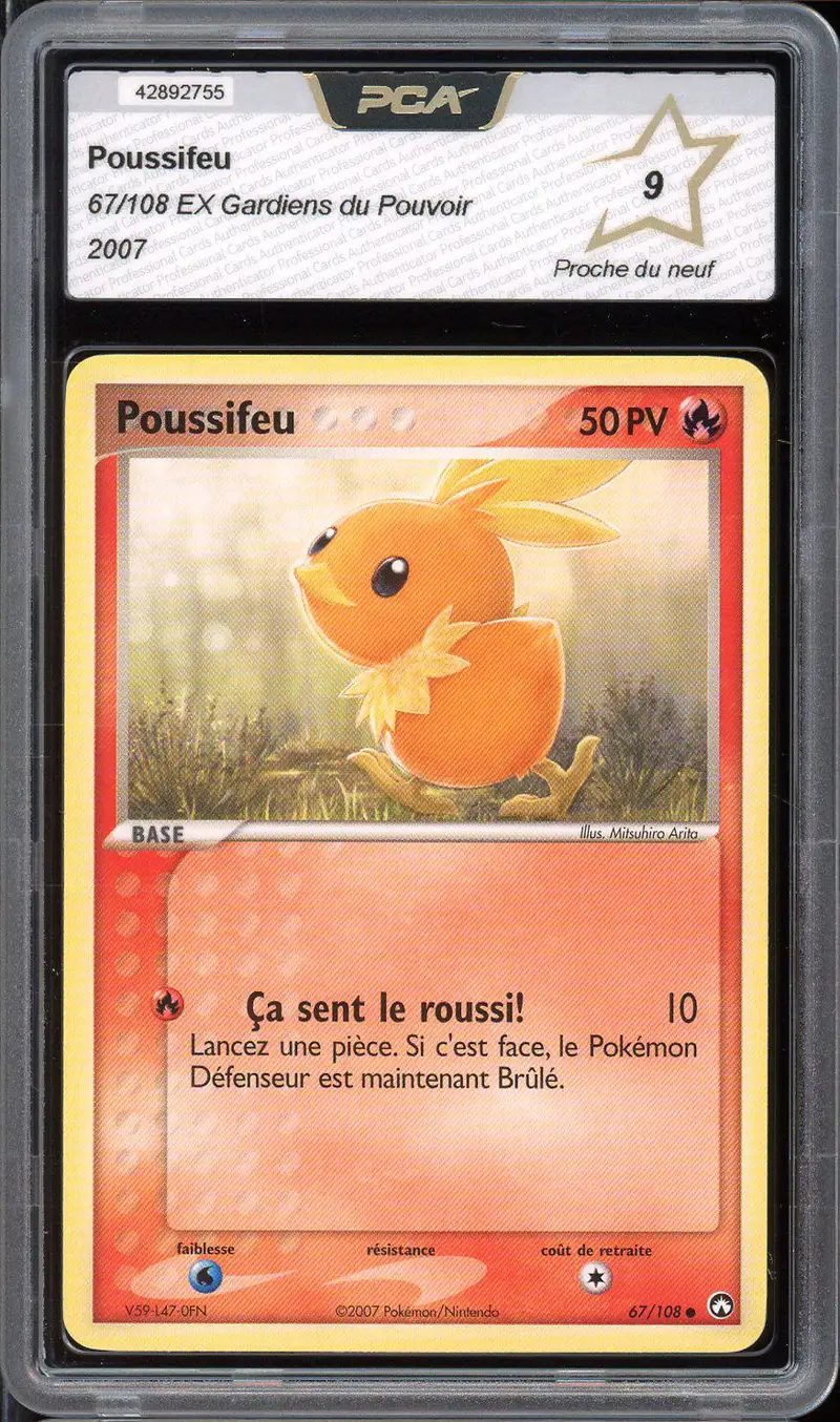 PCA 9 Poussifeu