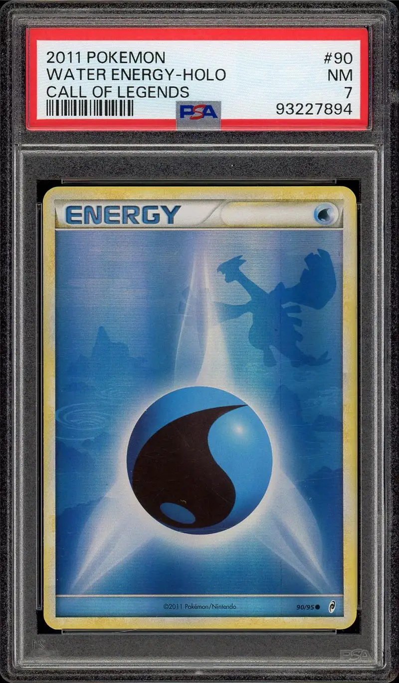 PSA 7 Energie Eau Holo