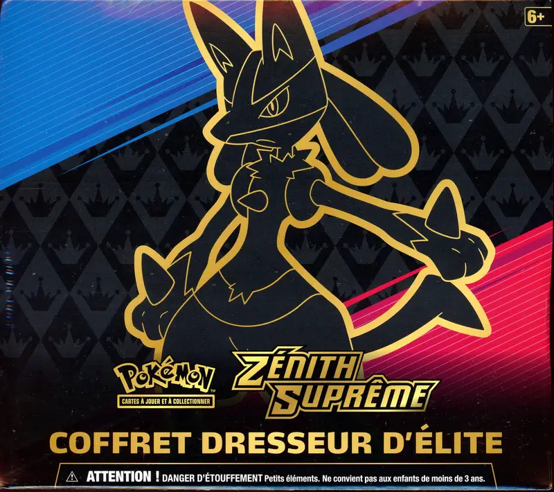 ETB EB12.5 Zénith Suprême