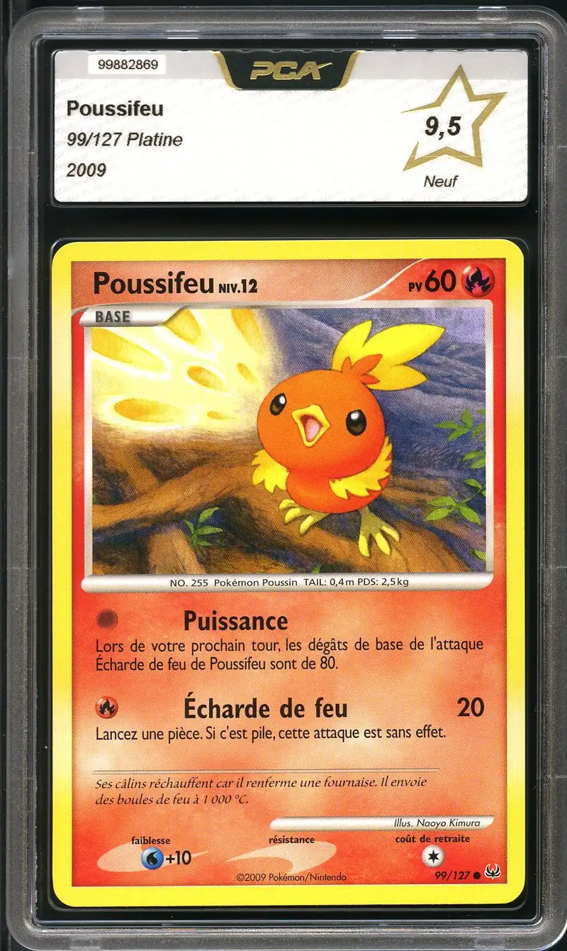 PCA 9.5 Poussifeu