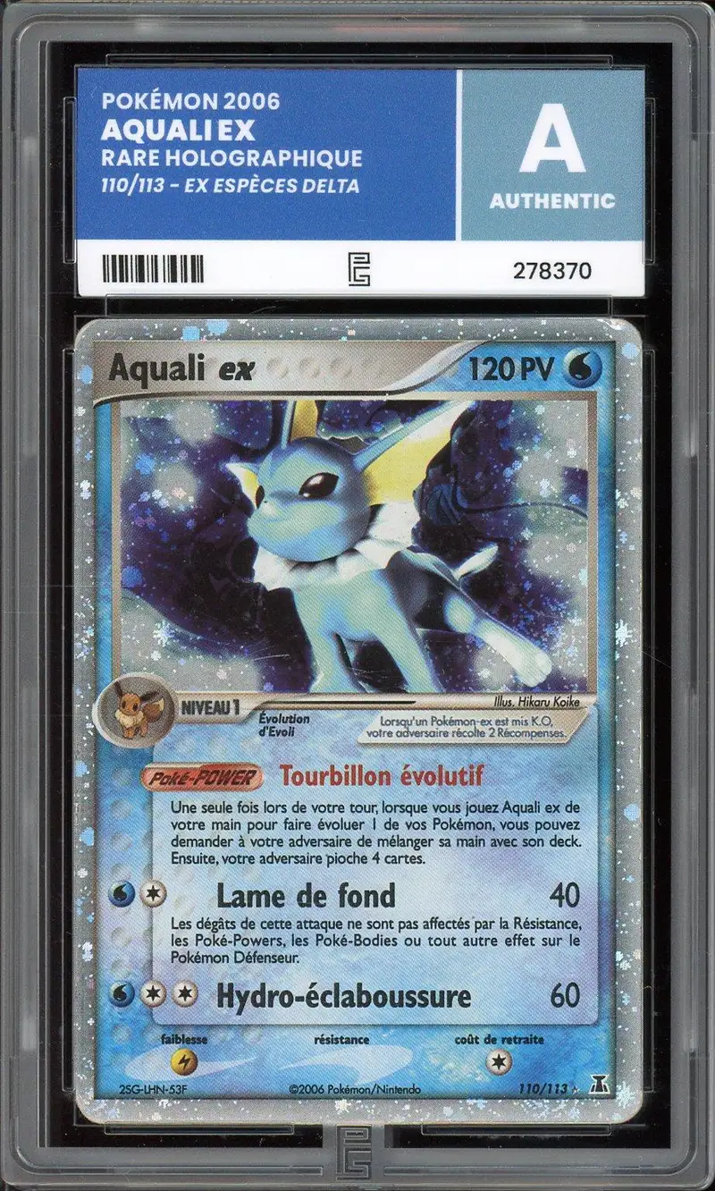 PG A Aquali Ex