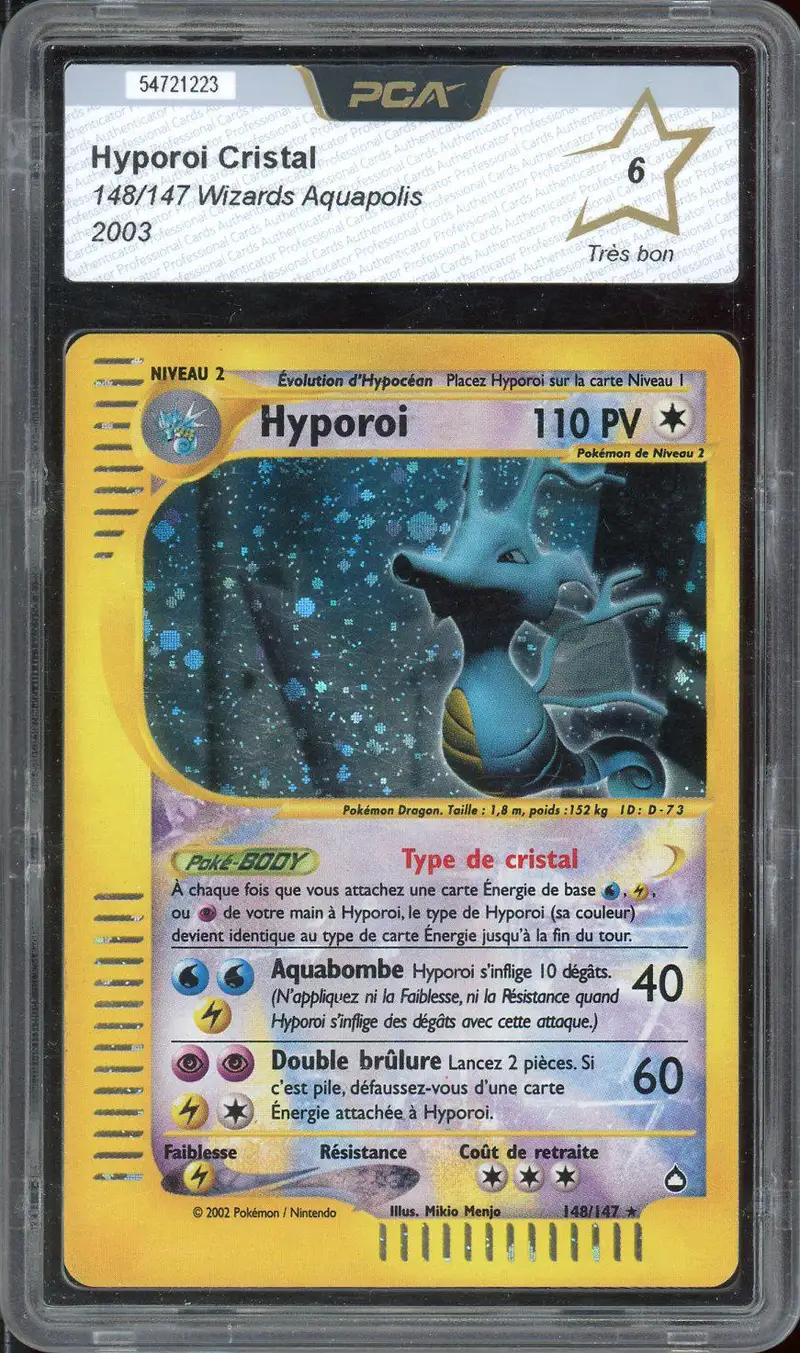 PCA 6 Hyporoi Holo
