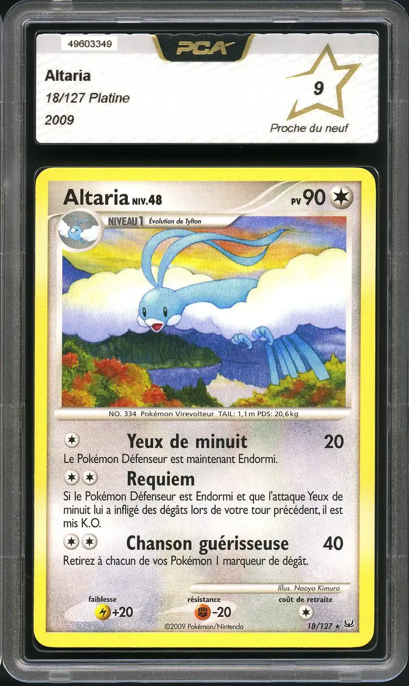 PCA 9 Altaria
