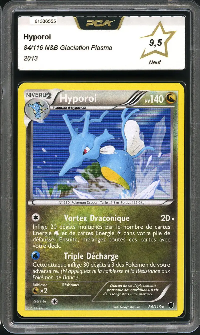 PCA 9.5 Hyporoi Holo