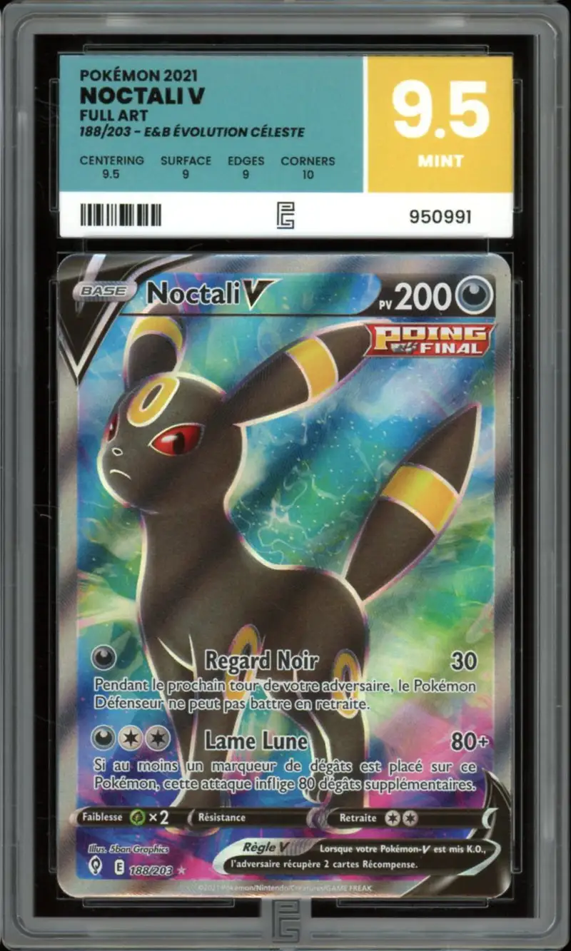 PG 9.5 Noctali V
